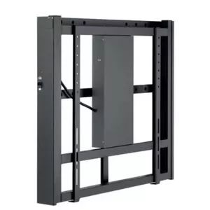 Hagor WH Moto 80 Черное Крепление 80 кг 2.79 м 110"