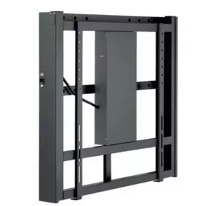 Hagor WH Moto 160 2.79 м Черный Крепление для телевизора 160 кг 84-110 дюймов