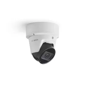 Bosch FLEXIDOME IP turret 3000i IR Kupols IP drošības kamera Ārējie 1920 x 1080 pikseļi Pie griestiem/sienas