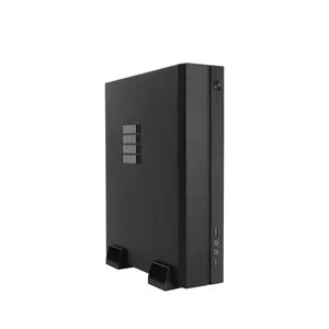 PC case Chieftec IX-06B-OP Small Form Factor Black