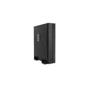 Computer Case Chieftec MINI-ITX IX-06B-85W (B) black