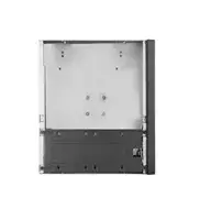 Computer Case Chieftec IX-06B-85W Photo 6