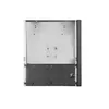 Computer Case Chieftec IX-06B-85W Photo 6