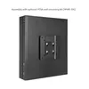 Computer Case Chieftec IX-06B-85W Photo 9