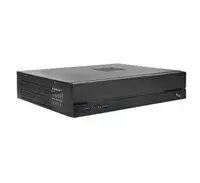 Computer Case Chieftec IX-06B-120W Photo 4