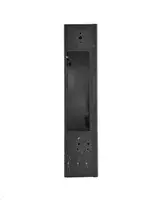 Computer Case Chieftec IX-06B-120W Photo 6