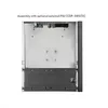 Computer Case Chieftec IX-06B-120W Photo 8