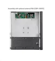 Computer Case Chieftec IX-06B-120W Photo 9