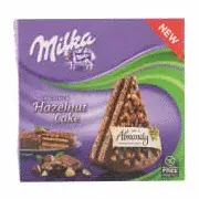Erlenbacher Cake Siera 2.15 kg cake Photo 3