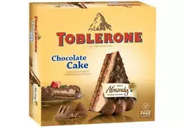 Erlenbacher Cake Siera 2.15 kg cake Photo 4