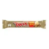 Twix saldējuma batoniņš 50ml Photo 1