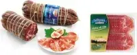 Capocollo San Vincenzo нарезка 80 г Photo 11
