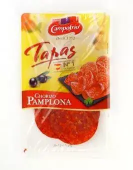 Capocollo San Vincenzo нарезка 80 г Photo 18