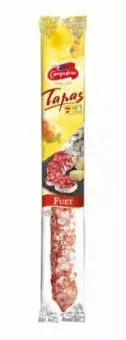 Capocollo San Vincenzo нарезка 80 г Photo 17