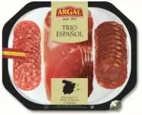 Capocollo San Vincenzo нарезка 80 г Photo 14
