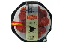 Capocollo San Vincenzo нарезка 80 г Photo 13