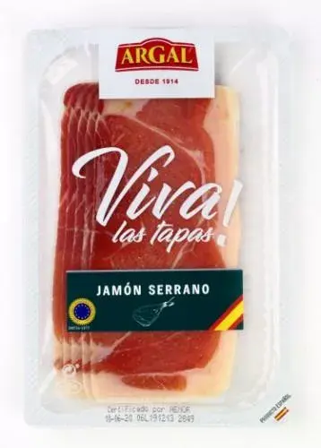 Capocollo San Vincenzo нарезка 80 г Photo 12
