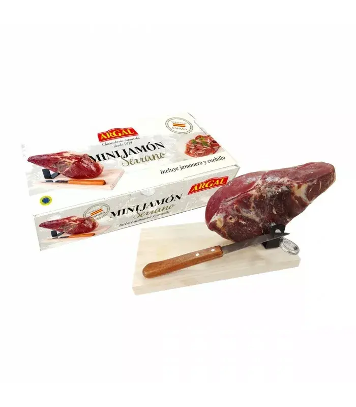 Capocollo San Vincenzo нарезка 80 г Photo 10