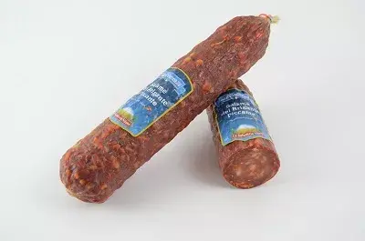Capocollo San Vincenzo нарезка 80 г Photo 7