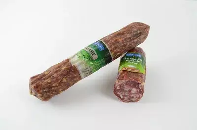 Capocollo San Vincenzo нарезка 80 г Photo 6