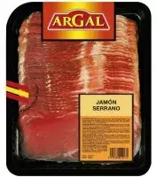 Capocollo San Vincenzo нарезка 80 г Photo 4