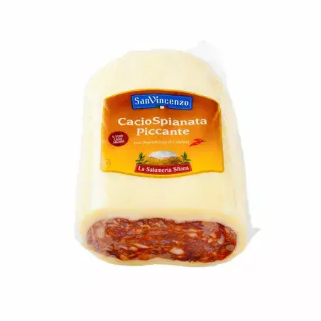 Capocollo San Vincenzo нарезка 80 г Photo 3