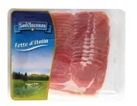 San Vincenzo Prosciutto Crudo cūkgaļas šķiņķis