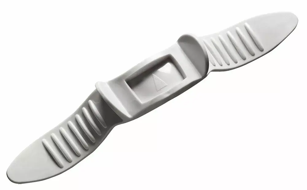 Удлинитель пениса Jes-Extender Original — нержавеющая сталь Photo 8