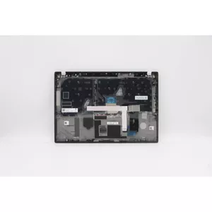 Cover + keyboard Lenovo 5M10Z41418 for ThinkPad T14s Gen 1