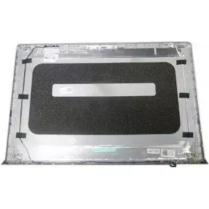 Задняя крышка LCD Dell DDM9D — серебристая, запасная часть для совместимых моделей Dell