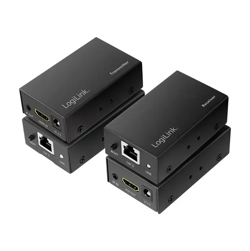 Audio/Video Extender HDMI HD0023 Photo 3