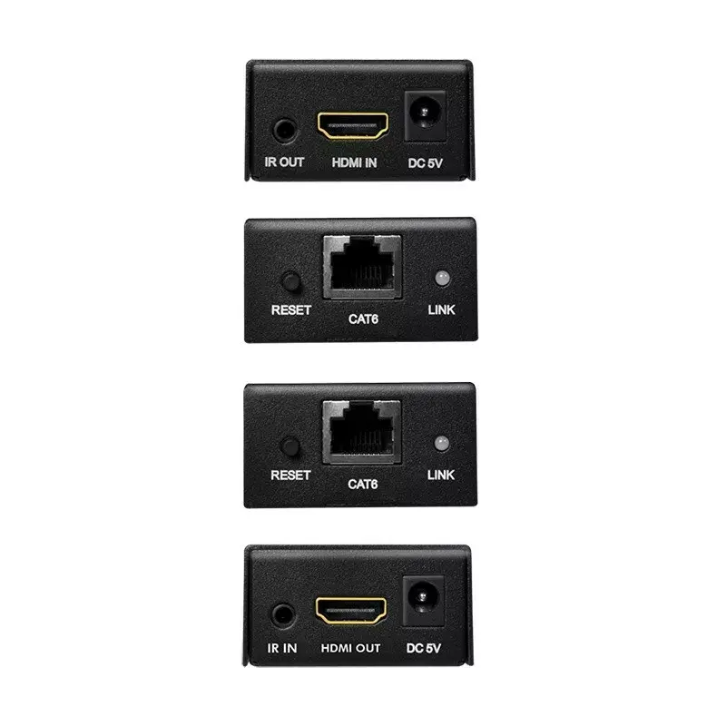 Audio/Video Extender HDMI HD0023 Photo 5