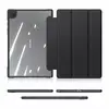 Flip maciņš dux ducis Toby Armored priekš Galaxy Tab A8 10.5 Photo 3