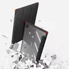 Flip maciņš dux ducis Toby Armored priekš Galaxy Tab A8 10.5 Photo 5