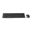 Bezvadu komplekts MK270 Logitech Photo 2