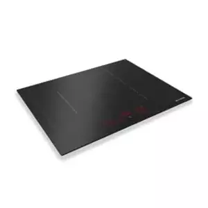 Induction Hob Faber FCH 64 KL Black Built-in 58 cm 4 Zones