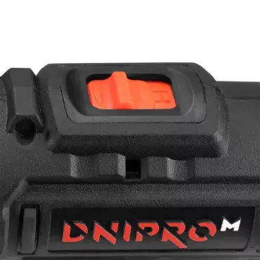 Cordless Drill DNIPRO-M CD-12Q-220S 12V Photo 3