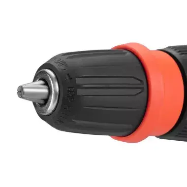 Cordless Drill DNIPRO-M CD-12Q-220S 12V Photo 4