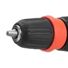 Cordless Drill DNIPRO-M CD-12Q-220S 12V Photo 4