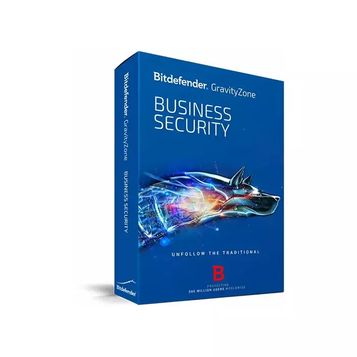 BITDEFENDER AL1686100A-DE Photo 1