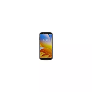 Handheld mobile computer Zebra TC52AX 5" 1920x1080 touchscreen Android Snapdragon 660 2.45 GHz 4 GB RAM 64 GB storage barcode reader 260 g Grey