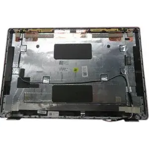 Laptop palmrest with single pointing device Dell 0W4MY — palm rest replacement part