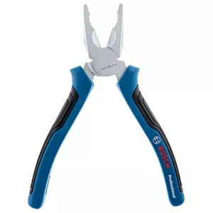 Needle-nose pliers Bosch 1 600 A01 TH7 Chromium-vanadium steel