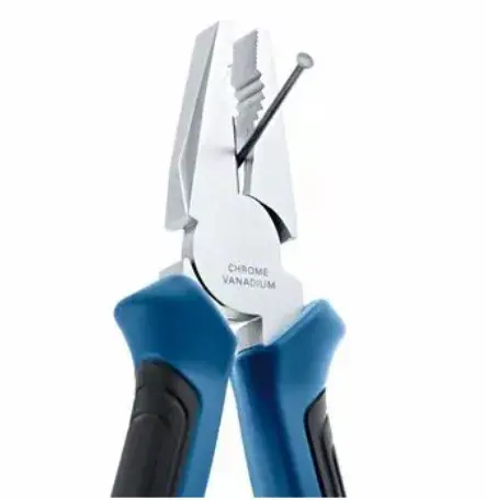 Needle-nose pliers Bosch 1 600 A01 TH7 Photo 3