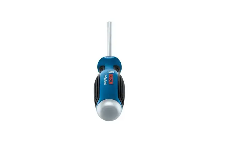 Отвертка Bosch 1 600 A01 TF9 прямая Photo 2
