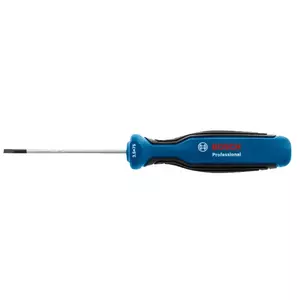 Manual screwdriver Bosch 1 600 A01 TF8 Single Straight screwdriver Weight 75 g