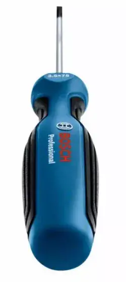 Ручная отвертка Bosch 1 600 A01 TF8 Photo 2