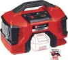 Компрессор Einhell PRESSITO 18/21 Photo 8