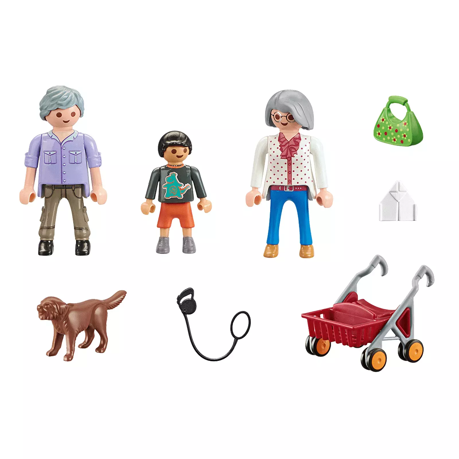 PLAYMOBIL 70990 Photo 3