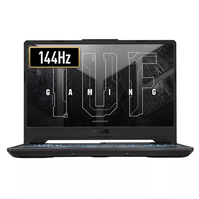 Asus tuf gaming f15 fx506hc hn004